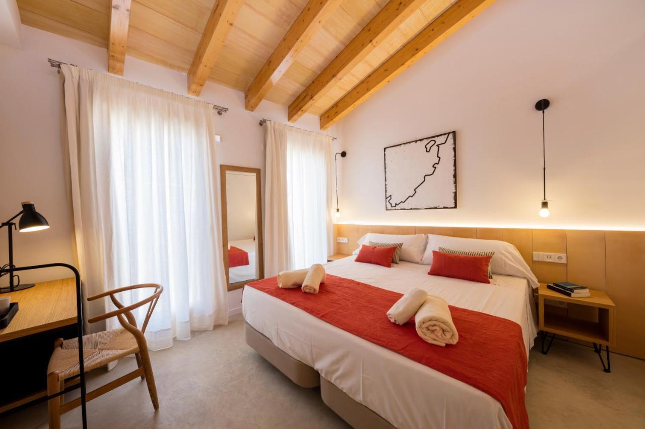 Hotel Ara Alcudia (Adults Only) Zewnętrze zdjęcie