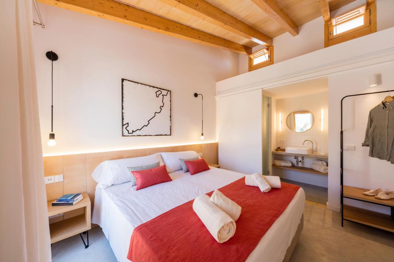 Hotel Ara Alcudia (Adults Only) Zewnętrze zdjęcie