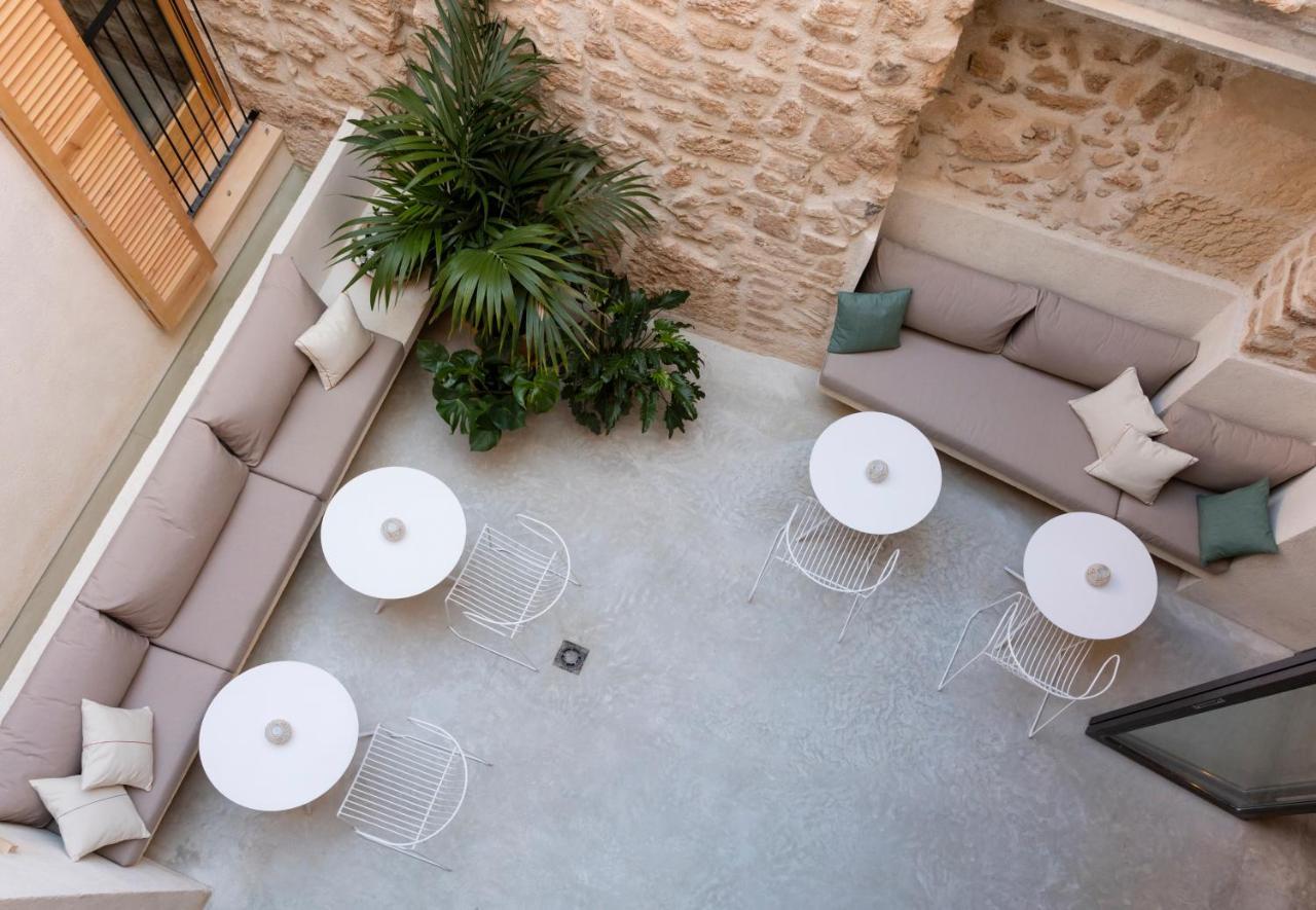 Hotel Ara Alcudia (Adults Only) Zewnętrze zdjęcie