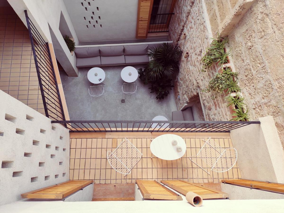 Hotel Ara Alcudia (Adults Only) Zewnętrze zdjęcie